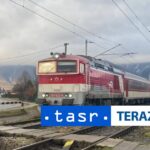 ZSR zrusili obmedzenie rychlosti na zeleznicnych tratiach postihnutych horucavami
