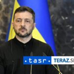Zelenskyj Boje o Kostantynivku pokracuju Rusko pripravuje dalsi utok