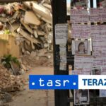 Zemetrasenie vo Venezuele si vyzadalo uz takmer 2300 obeti