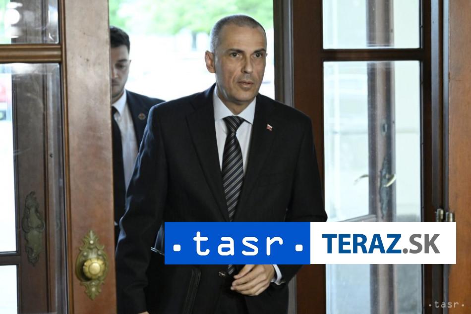 Zilinka poslal rezortu vnuta dve upozornenia prokuratora pre necinnost