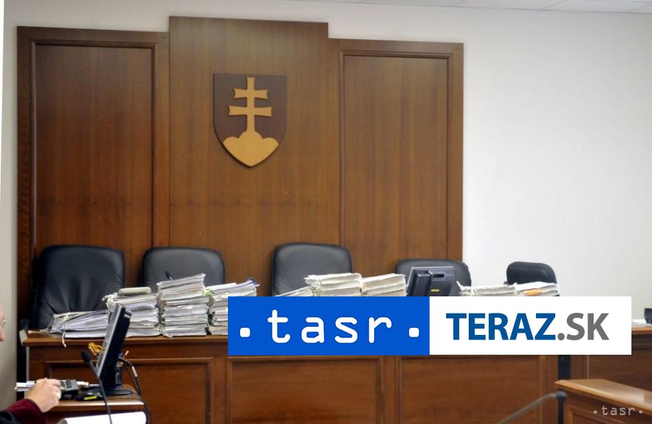 Zmeny pri vydavani rozsudku pre zmeskanie platia od stredy