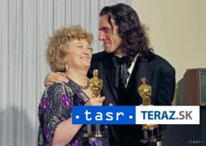 Zomrela irska oscarova herecka Brenda Fricker mala 81 rokov