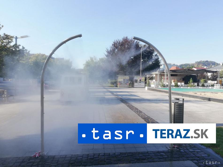 HORÚČAVY SÚ TU: Nepodceňujte riziko úpalu a úžehu, varujú odborníci 2 horucavy su tu nepodcenujte riziko upalu a uzehu varuju odbornici