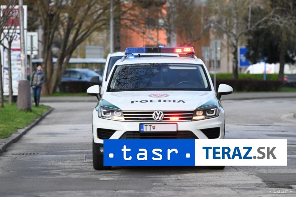 incident v obci okoc pripad sa riesi pre utok na verejneho cinitea