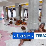 obrovska tragedia 11rocny chlapec soferoval a zabil osem mnichov