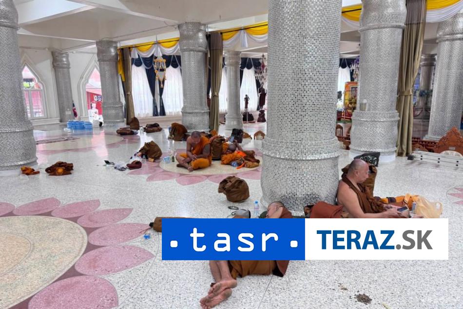 OBROVSKÁ TRAGÉDIA: 11-ročný chlapec šoféroval a zabil osem mníchov 2 obrovska tragedia 11rocny chlapec soferoval a zabil osem mnichov