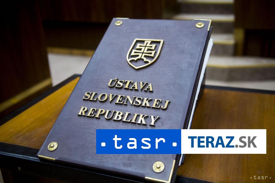 premier ustava neumonuje zaps manelstva osb rovnakho pohlavia do matriky