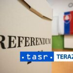 referendum by podla predbeznych vysledkov malo byt neplatne