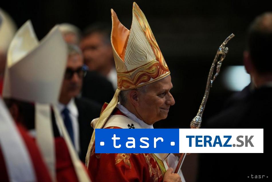 Šiesti biskupi FSSPX boli vyobcovaní z cirkvi, Vatikán varuje veriacich 2 siesti biskupi fsspx boli vyobcovani z cirkvi vatikam varuje veriacich