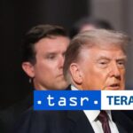 stretnutie trumpa a netanjahua sa skoncilo