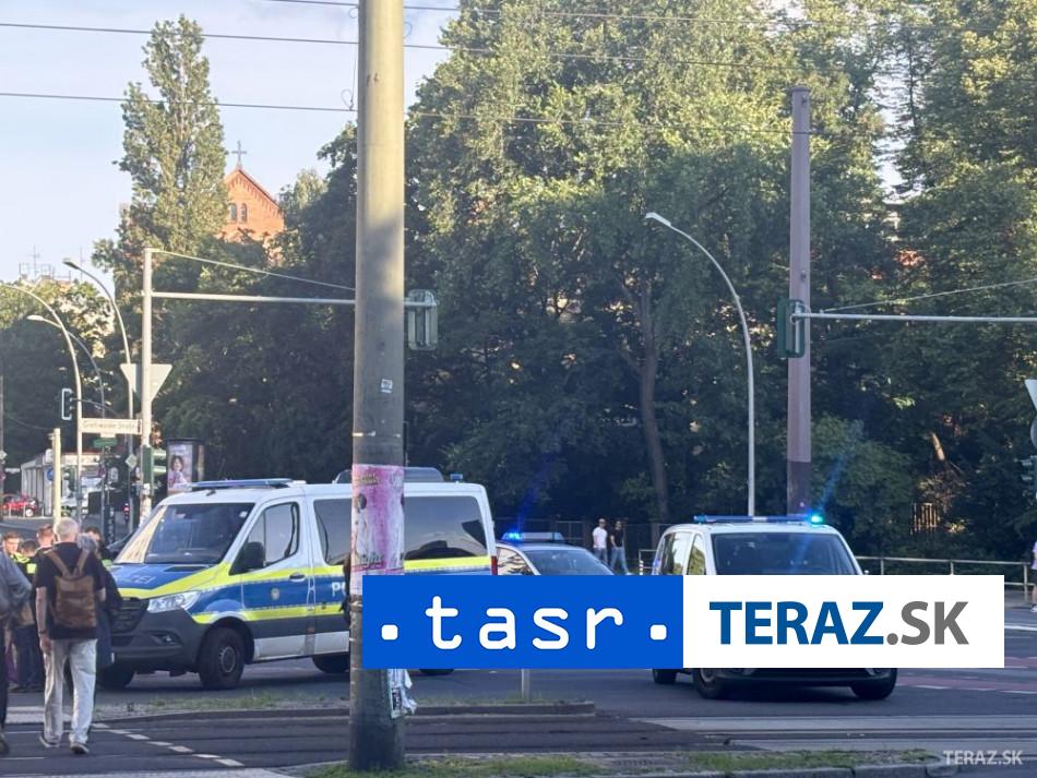 Afganec, ktorý v Mníchove vrazil autom do davu, dostal TREST 2 Afganec ktory v Mnichove vrazil autom do davu dostal TREST