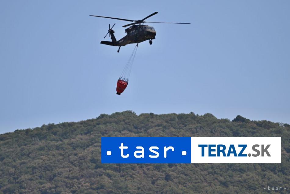 Alzirsko darovalo Nigeru styri vojenske helikoptery