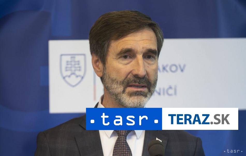 Blanár: Kandidatúru SR do Bezpečnostnej rady OSN podporilo 123 krajín 3 Blanar Kandidaturu SR do Bezpecnostnej rady OSN podporilo 123 krajin