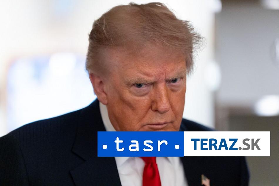Bloomberg: USA zisťujú u členov NATO úroveň podpory Trumpovej politiky 2 Bloomberg USA zistuju u clenov NATO urol n podpory Trumpovej politiky