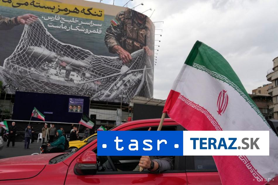 Irán popravil muža odsúdeného za zrazenie policajtov počas protestov 2 Iran popravil muza odsudenho za zrazenie policajtov pocas protestov