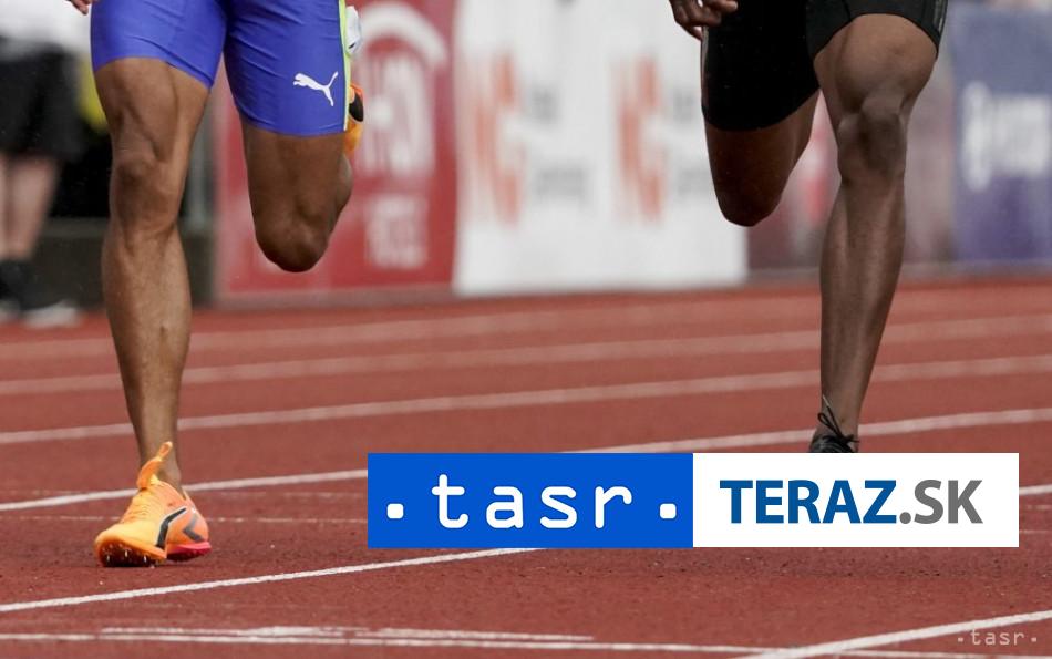 Jesse Owens na OH v Berline pred 90 rokmi vyvratil principy nacizmu
