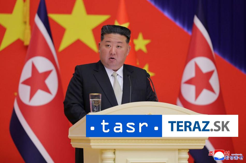 Juhokorejsky minister odhaduje ze KLDR ma az 120 jadrovych zbrani