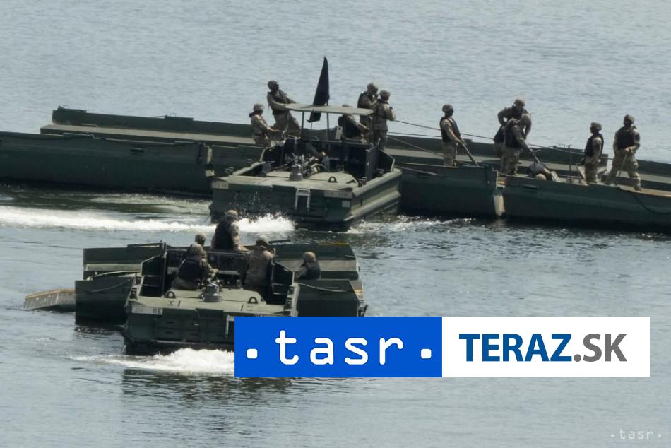 Juzna Korea oznamila skrazenie vojenskych cviceni s USA