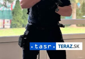 KRIMINALKA Toto su najrizikovejsie miesta pre kradeze