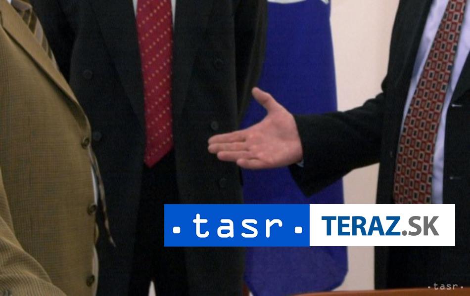 Kandidátku na starostku košickej MČ Nad jazerom ohlásila L. Kleinová 2 Kandidatkuna starostku kosickej MC Nad jazerom ohlasila L Kleinova