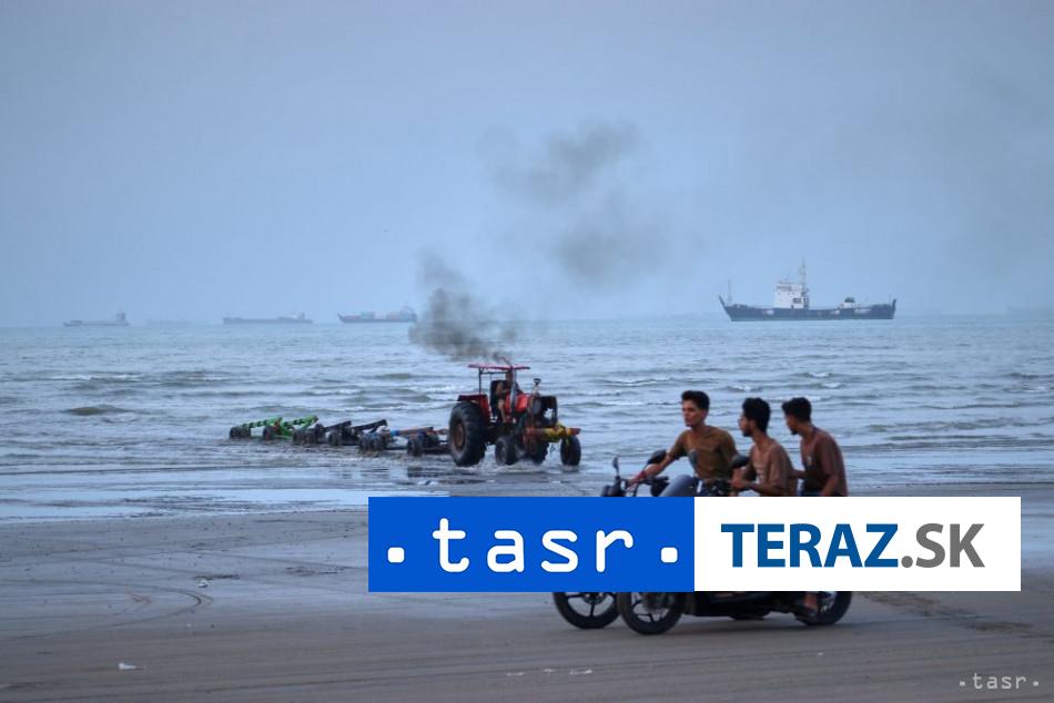 Katar: Medzi USA a Iránom pokračujú snahy o dosiahnutie dohody 2 Katar Medzi USA a Iranom pokracuju snahy o dosiahnutie dohody