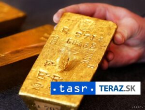 LEGENDARNZLATAHORUCKA PRED130ROKMI OBJAVILI ZLATO NA KLONDIKU