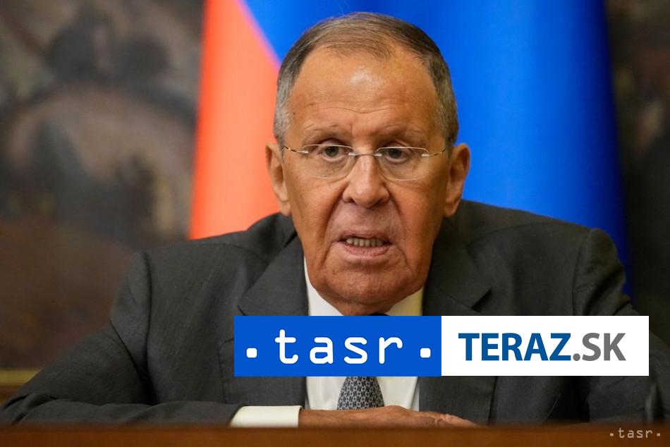 Lavrov: Rusko a KĽDR spoločne bojujú za spravodlivejší svetový poriadok 2 Lavrov Rusko a KLDR spolocne bojuju za spravodlivejsi svetovy poriadok