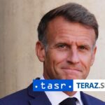 Macron vyzval na posilnenie boja proti ruskej tienovej flotile