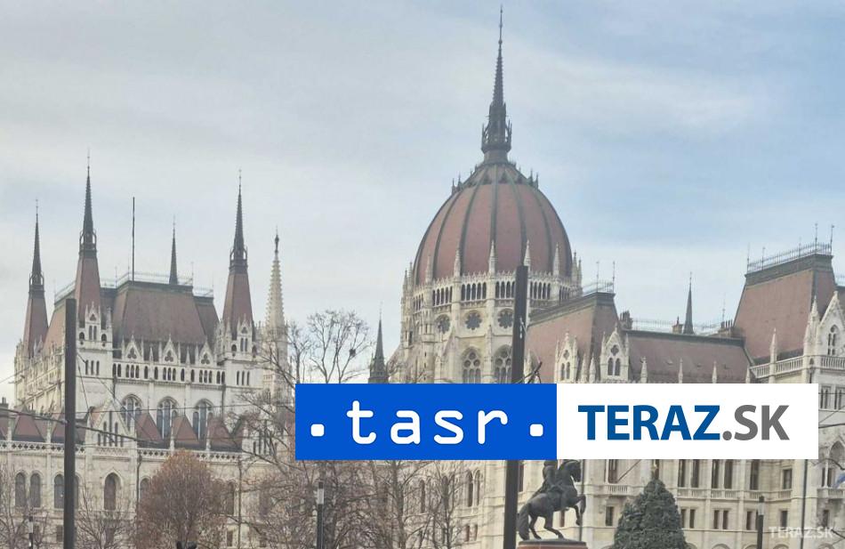 Madarsky parlament bude volit prezidenta republiky buduci utorok
