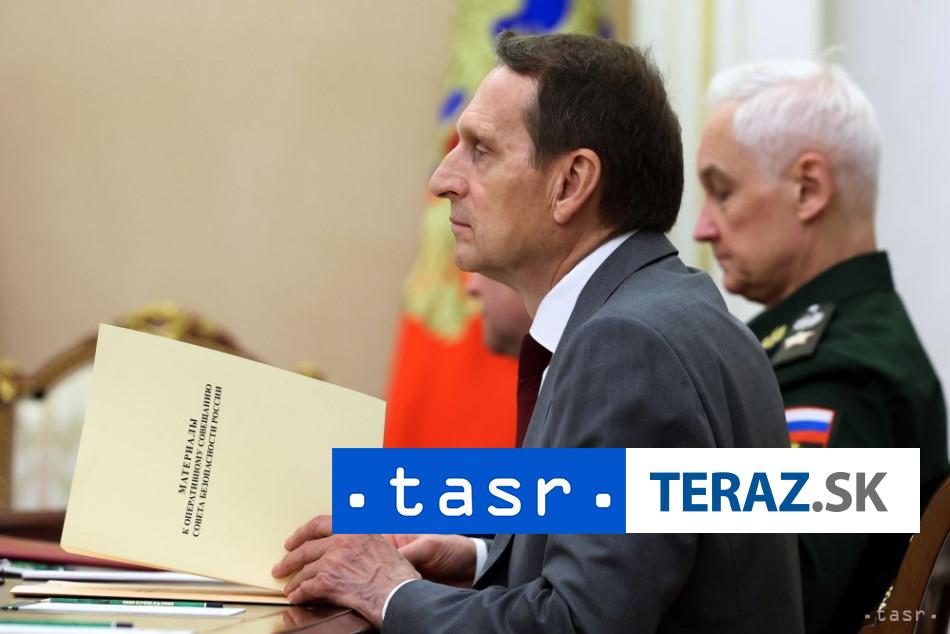 Moskva Nove dodavky zbrani Ukrajine mozu zhorsit vztahy medzi Ruskom a USA