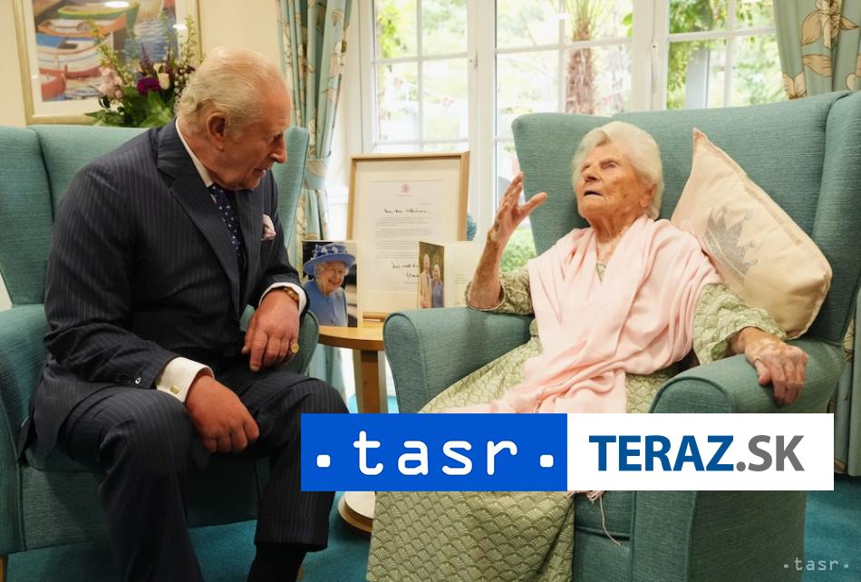 NAJSTARSIA ZENA NA SVETE Viete kolko rokov ma