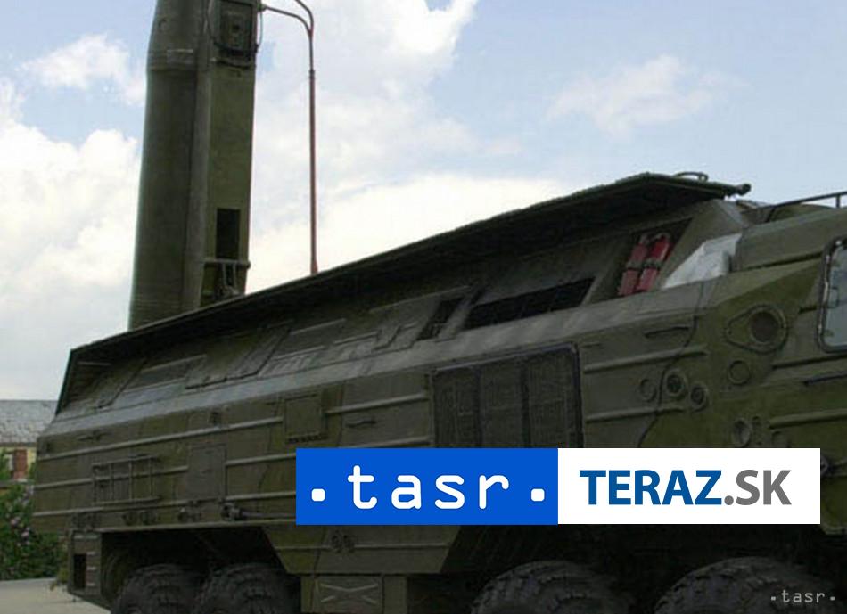 NATO údajne plánuje posilniť svoje jadrové odstrašovacie schopnosti. 2 NATO udajne planuje posilnit svoje jadrove odstrasovacie schopnosti