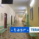 Opity sa vyhraza l lekarke Teraz ho obvinila policia