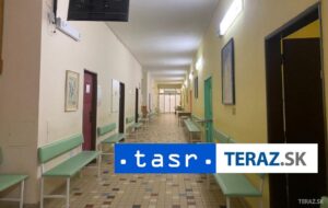Opity sa vyhraza l lekarke Teraz ho obvinila policia