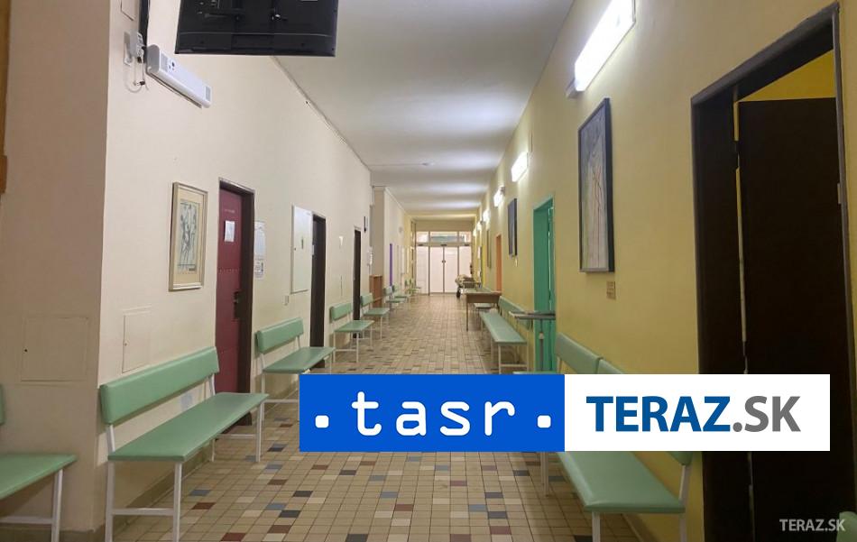 Opity sa vyhraza l lekarke Teraz ho obvinila policia