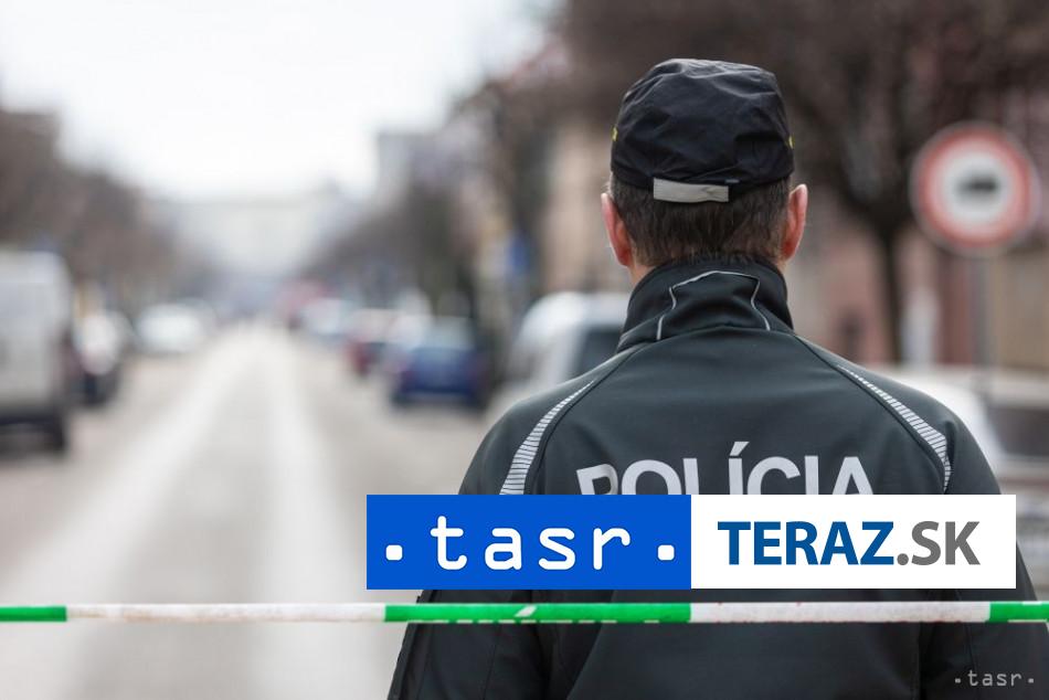 PUMA V AKCII: Policajti odhalili rýchleho vodiča a ukradnuté auto 4 PUMA V AKCII Policajti odhalili rychleho vodica a ukradnute auto
