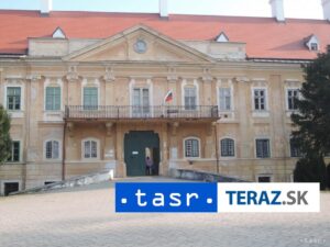Pamiatkari Objaveny zamurovany altar v Malackach ma vyznamnu hodnotu