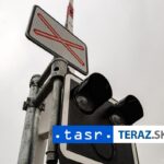 Policajti poas akcie na zelznici v Lipanoch odhalili 13 priestupkov