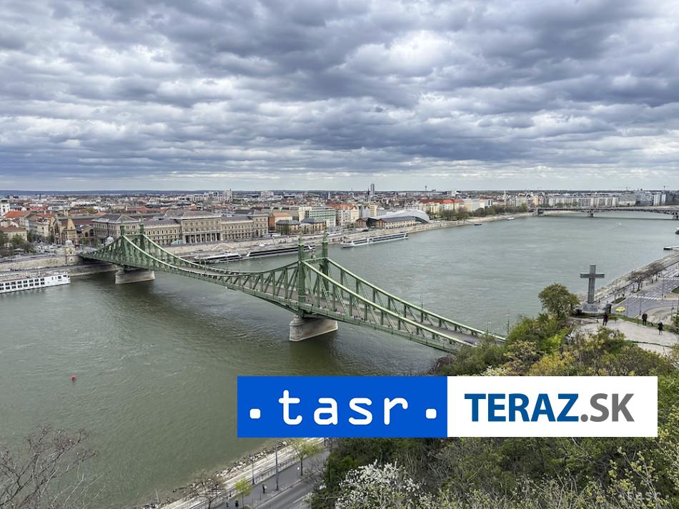 Poslanecky klub Tiszy navrhuje na post prezidenta Andrasa Baku