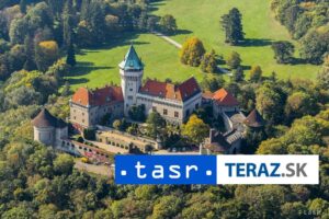 Prehliadka Smolenic predstavi hradisko zamok a prirodu Malych Karpati