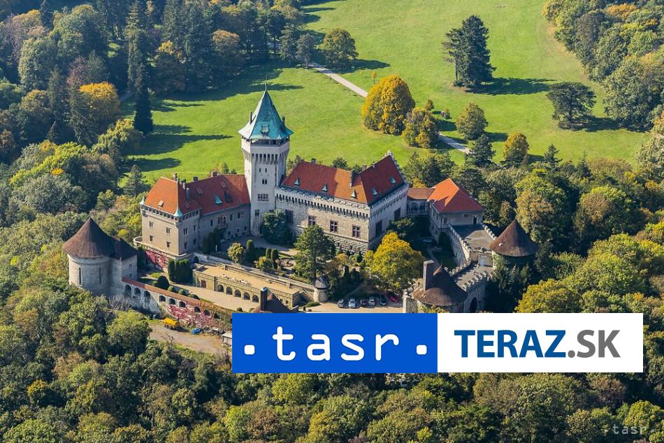Prehliadka Smolenic predstavi hradisko zamok a prirodu Malych Karpati
