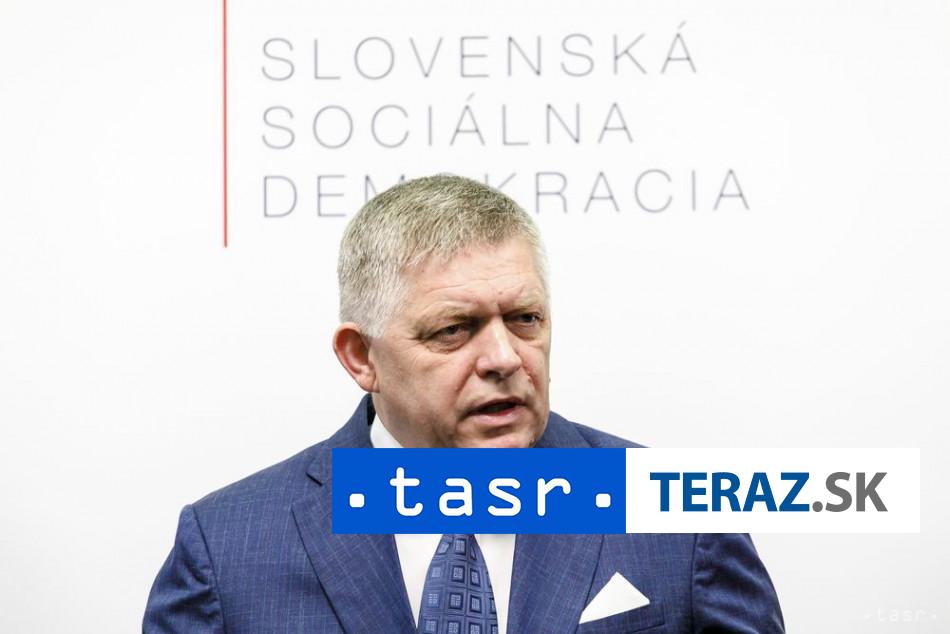 Premiér: Je pochopiteľné, že očakávam od Žilinku vysvetlenie k MOM-kám. 4 Premier Je pochopitelne ze ocakavam od Zilinku vysvetlenie k MOM kam