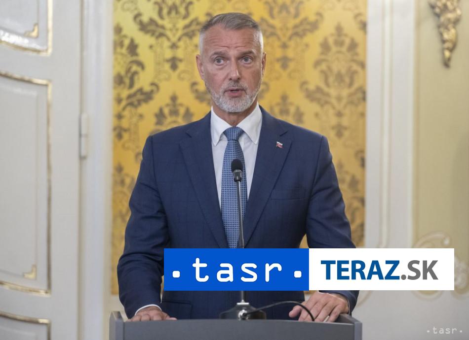 R. Raši: Samospráva je ľuďom najbližšia, je to základ demokracie 2 R Rasi Samosprava je ludom najblizsia je to zaklad demokracie