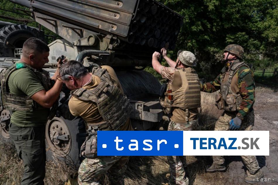 Rusko: Ukrajinský útok v Belgorodskej oblasti zabil najmenej šesť osôb 2 Rusko Ukrajinsky utok v Belgorodskej oblasti zabil najmenej sest osob