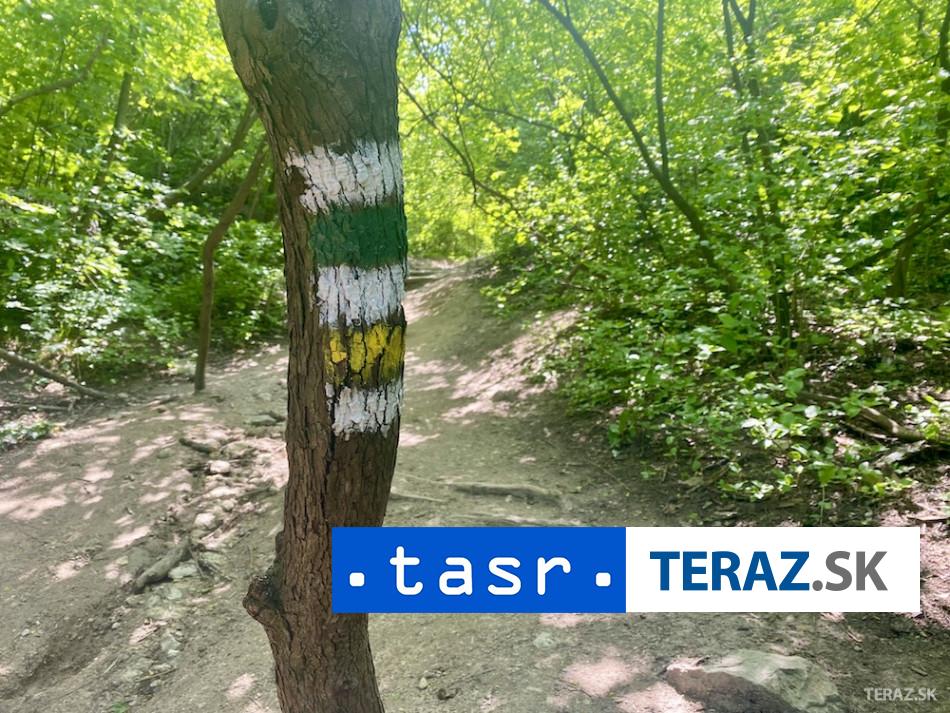 SMRŤ V HORÁCH: 76-ročný turista zomrel v Západných Tatrách 2 SMRT V HORACH 76 rocny turista zomrel v Zapadnych Tatrach