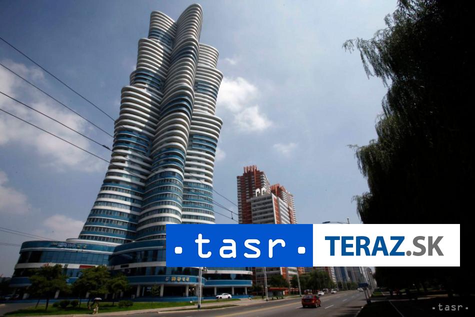 Severna Korea vypustila dalsi neidentifikovany projektil tvrdi Soul