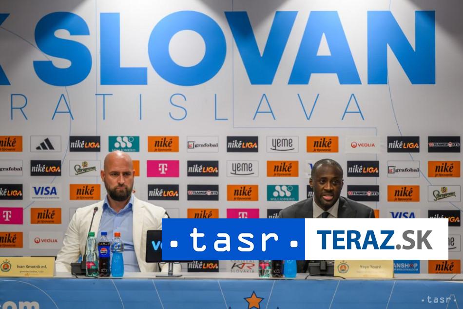 Slovan sa v prípade postupu stretne s Araratom alebo Celje. 2 Slovan sa v pripade postupu stretne s Araratom alebo Celje