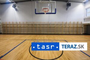 Stupava dostala prispevok na vystavbu novej telocvicne