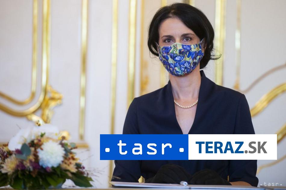 Súdna rada SR si zvolila kandidátku na sudkyňu Súdneho dvora EÚ. 2 Sudna rada SR si zvolila kandid na sudkynu Sudneho dvora EU