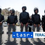 Syria privitala ze ju vyskrtli zo zoznamu statov podporujucich terorizmus